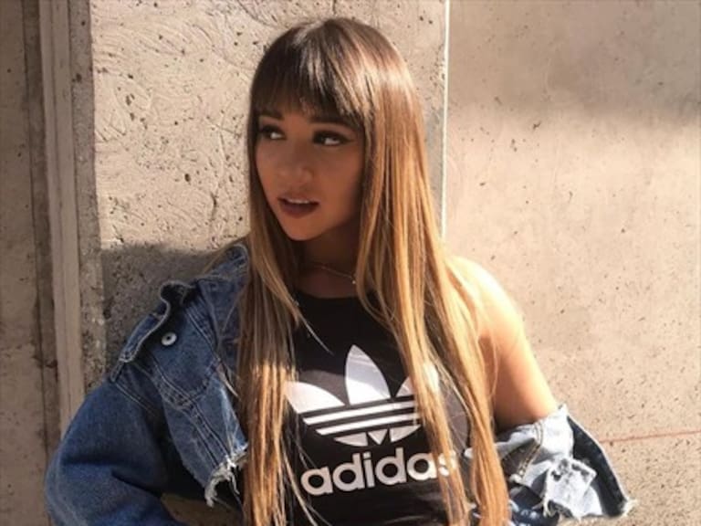 Princesa Alba sorprendió con foto secreta de su pasado