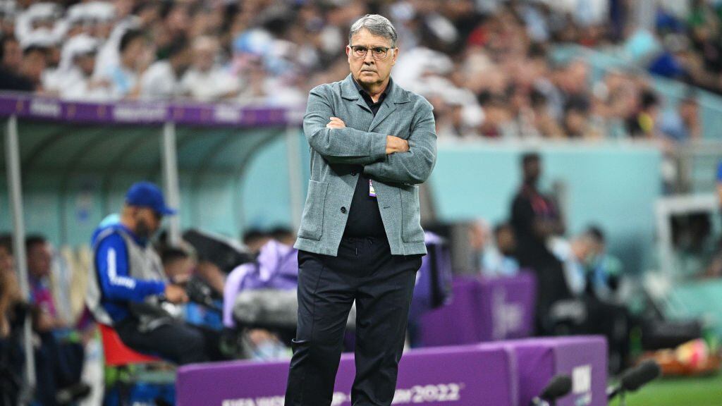 Gerardo Martino