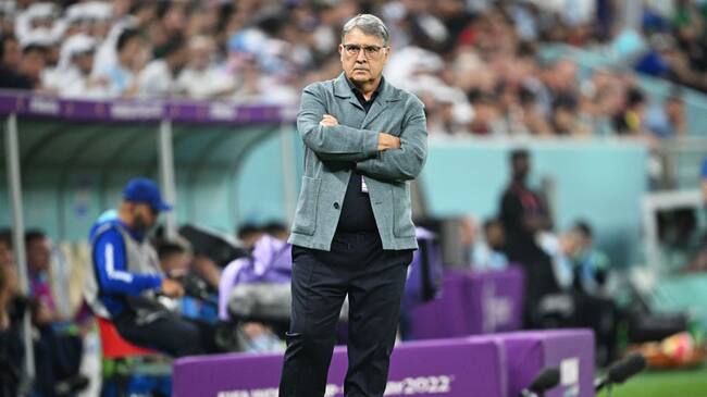 Gerardo Martino