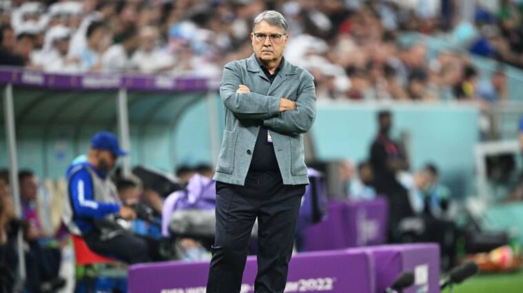 Gerardo Martino
