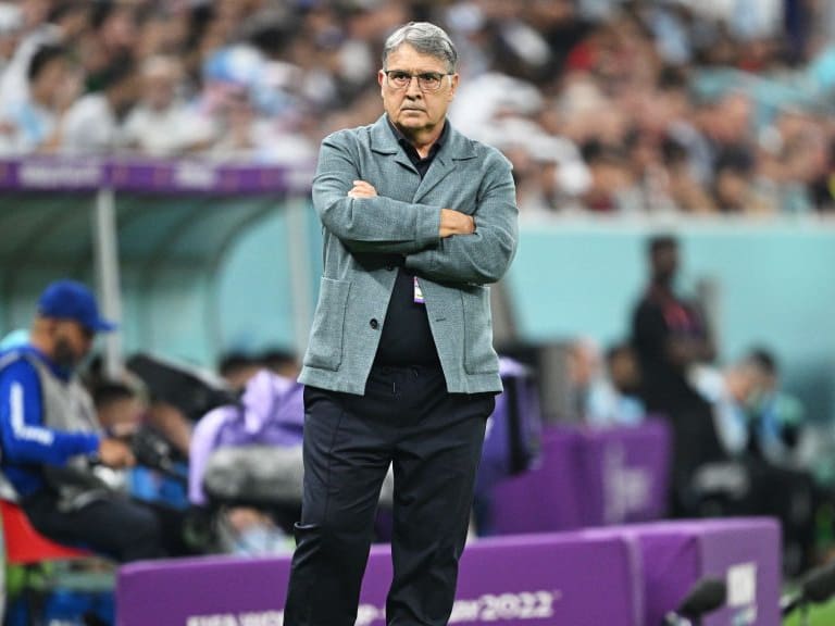 Gerardo Martino
