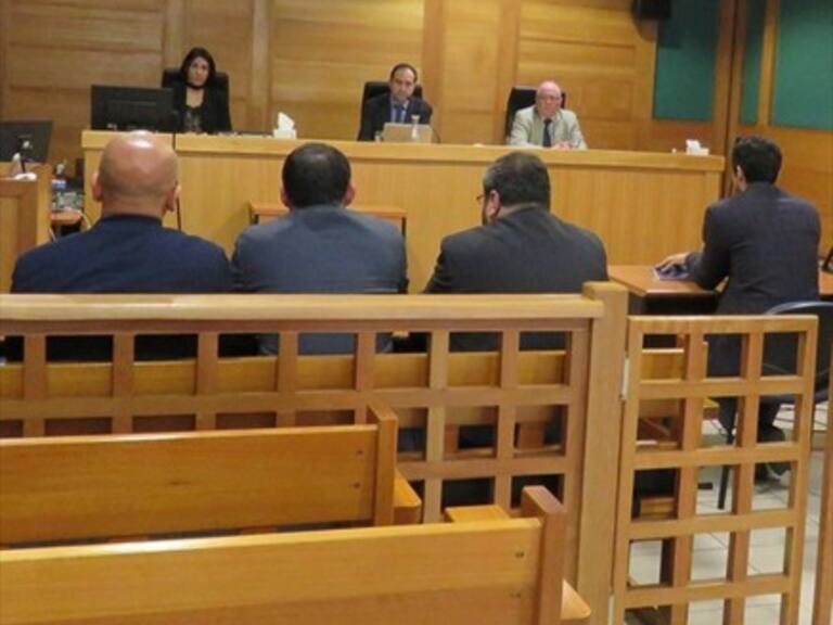 Caso Luchsinger-Mackay: Tribunal dictó orden de detención contra Luis Tralcal Quidel