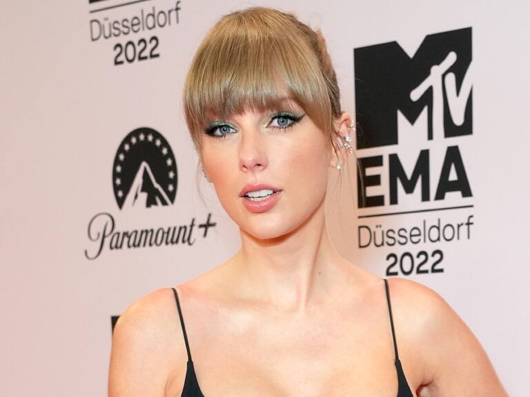 Taylor Swift rompe nuevo récord tras vender seis millones de álbumes en ocho semanas