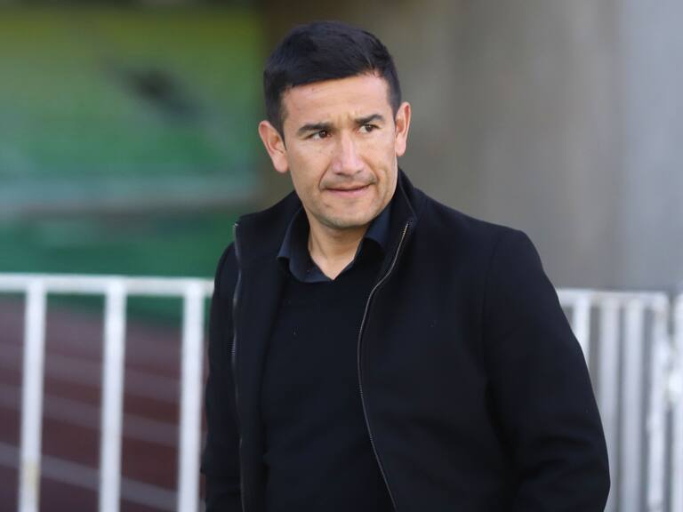 Víctor Rivero en ADN Deportes