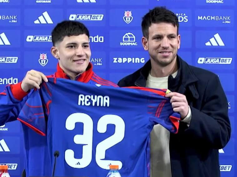 Universidad de Chile