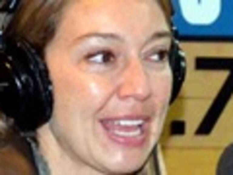 Karen Bittner: »Me sentí parte de la historia, parte de los JJOO»