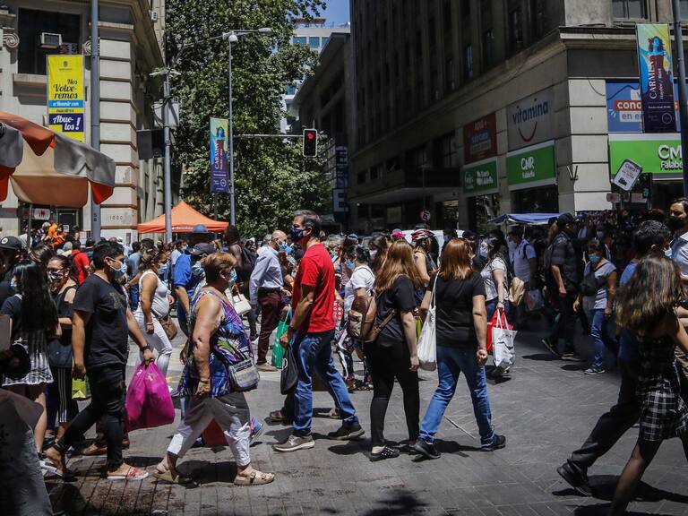 Covid-19 provocó pérdida de 255 millones de puestos de trabajo en el mundo en 2020, según la OIT