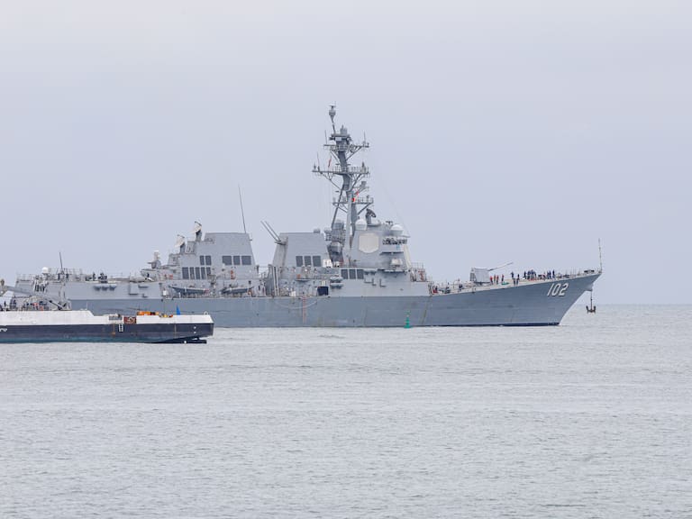 Getty Images | Imagen referencial