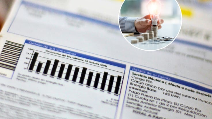 Tercera convocatoria del Subsidio Eléctrico 2025: el grupo de personas que recibirá el beneficio “automáticamente” en Chile