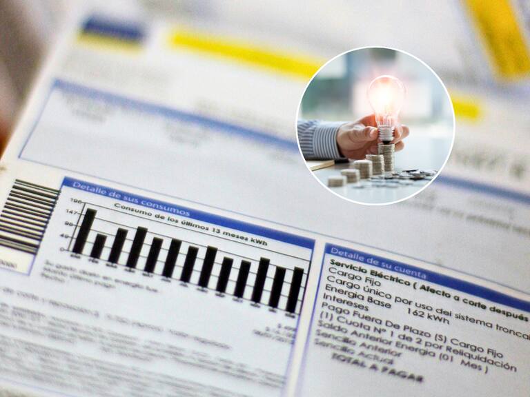 Tercera convocatoria del Subsidio Eléctrico 2025: el grupo de personas que recibirá el beneficio “automáticamente” en Chile