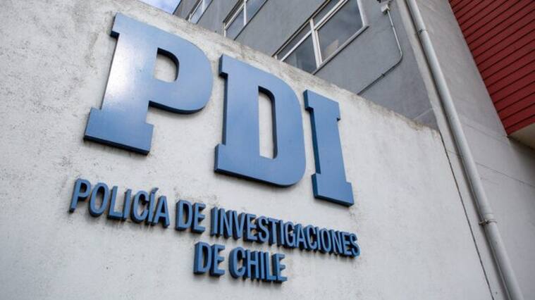 Homicidio en Peñalolén: hombre muere baleado al interior de su casa