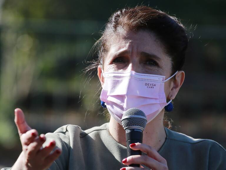 Paula Narváez y dichos de Jadue sobre su reunión con Boric: «Todos en el centro y la izquierda tenemos ideas que confluyen»
