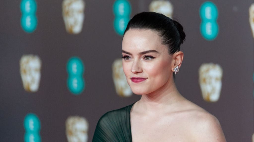daisy ridley - star wars