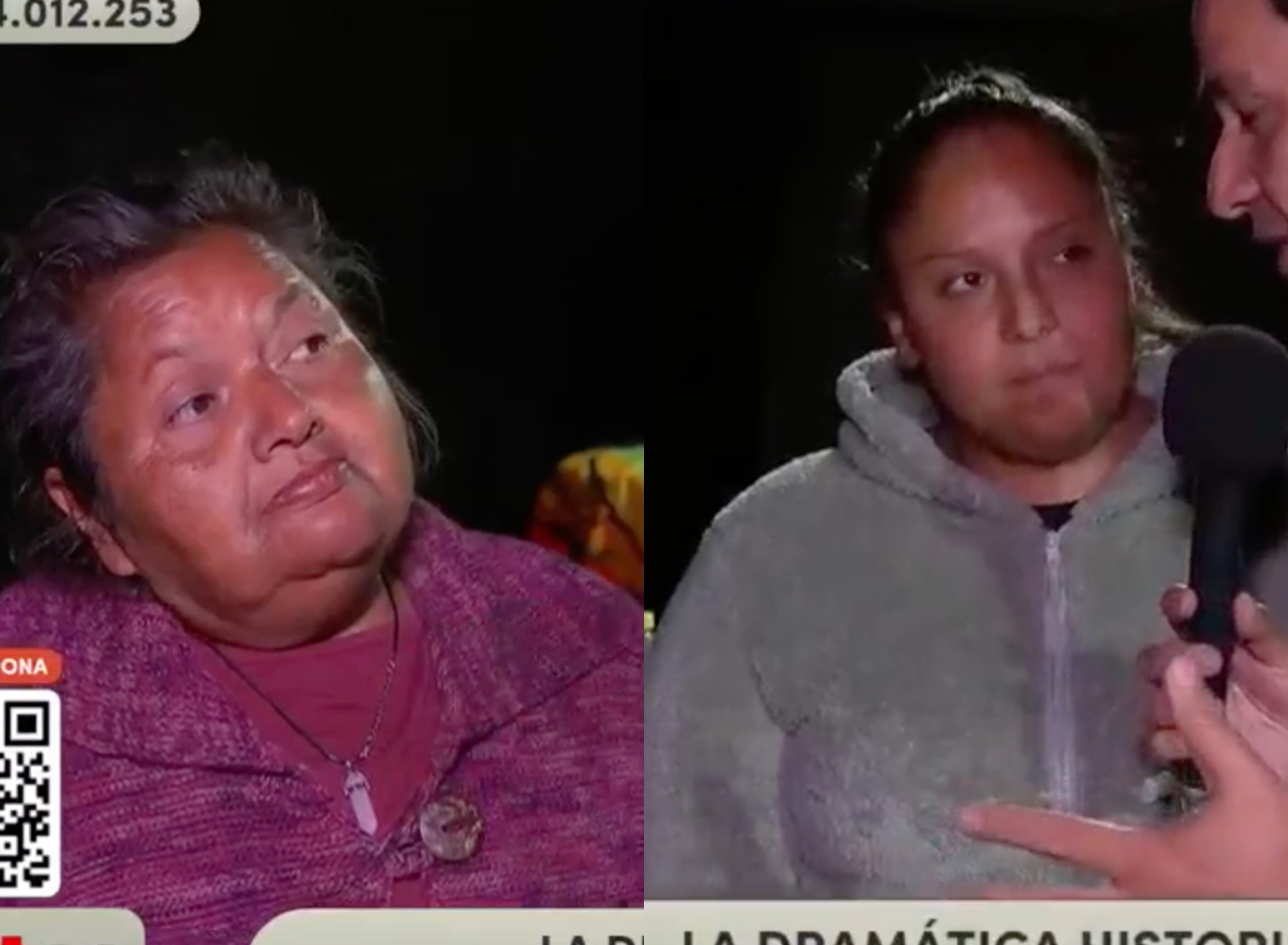 Capturas