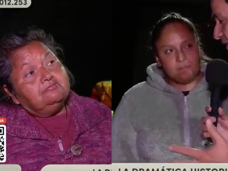 Capturas