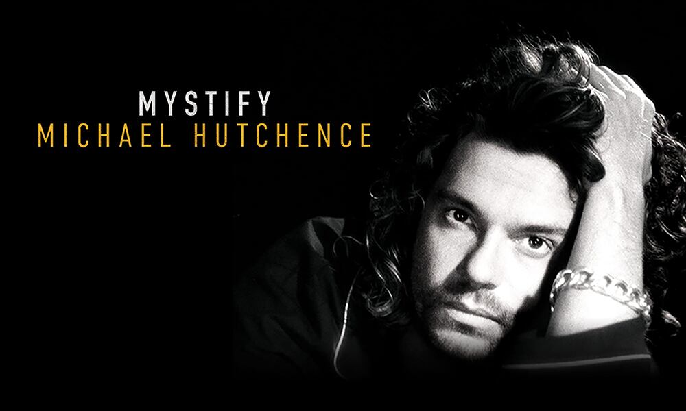 Mystify: Michael Hutchence