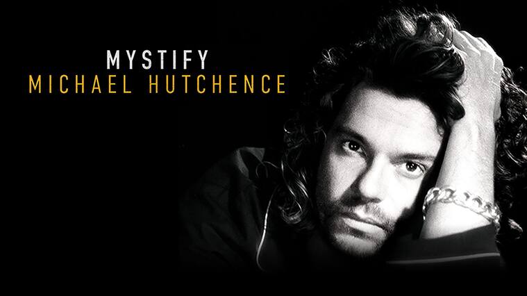 Mystify: Michael Hutchence