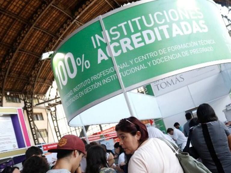 FUAS 2022: Mineduc extiende postulaciones hasta la próxima semana