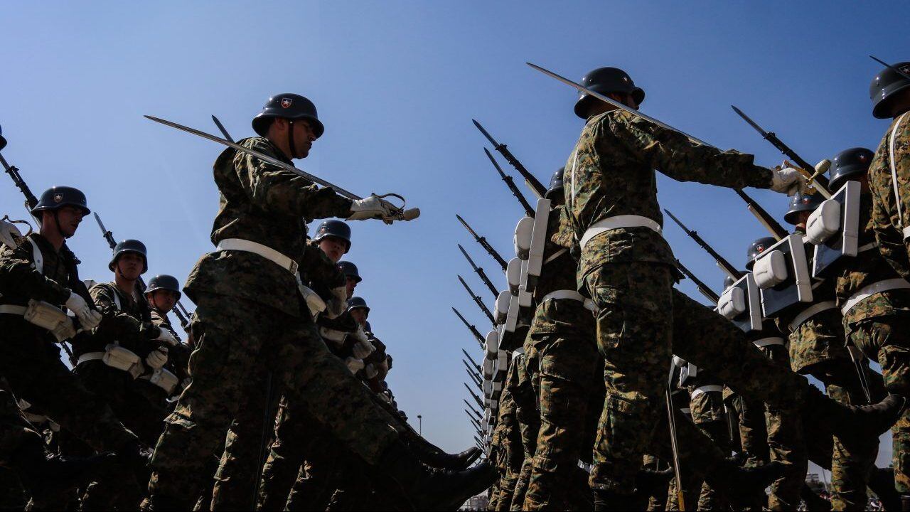Parada Militar