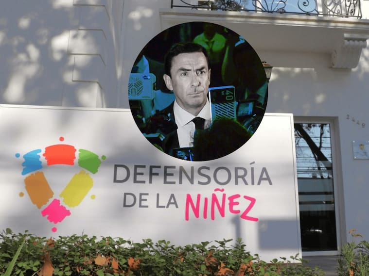Agencia Uno