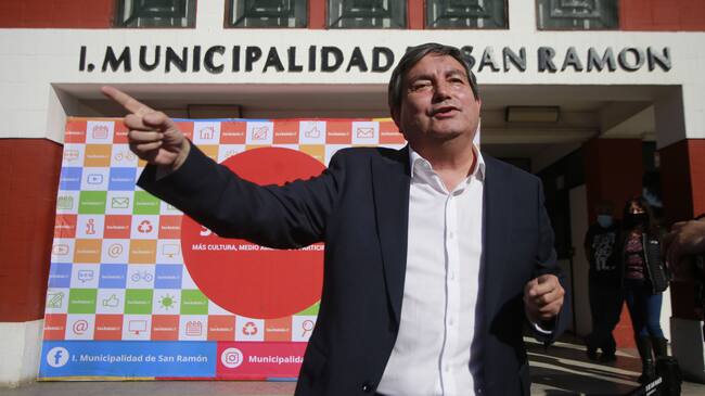 Tricel confirmó que se repetirán elecciones de alcaldes y concejales en 65 mesas de San Ramón