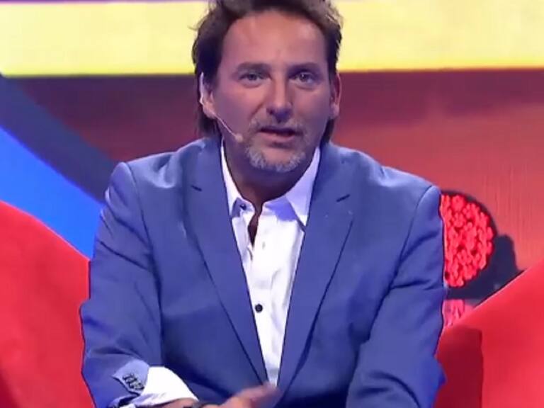 «Hubo una mano negra»: Daniel Fuenzalida contó al fin qué pasó con Me Late y apuntó a ejecutivos