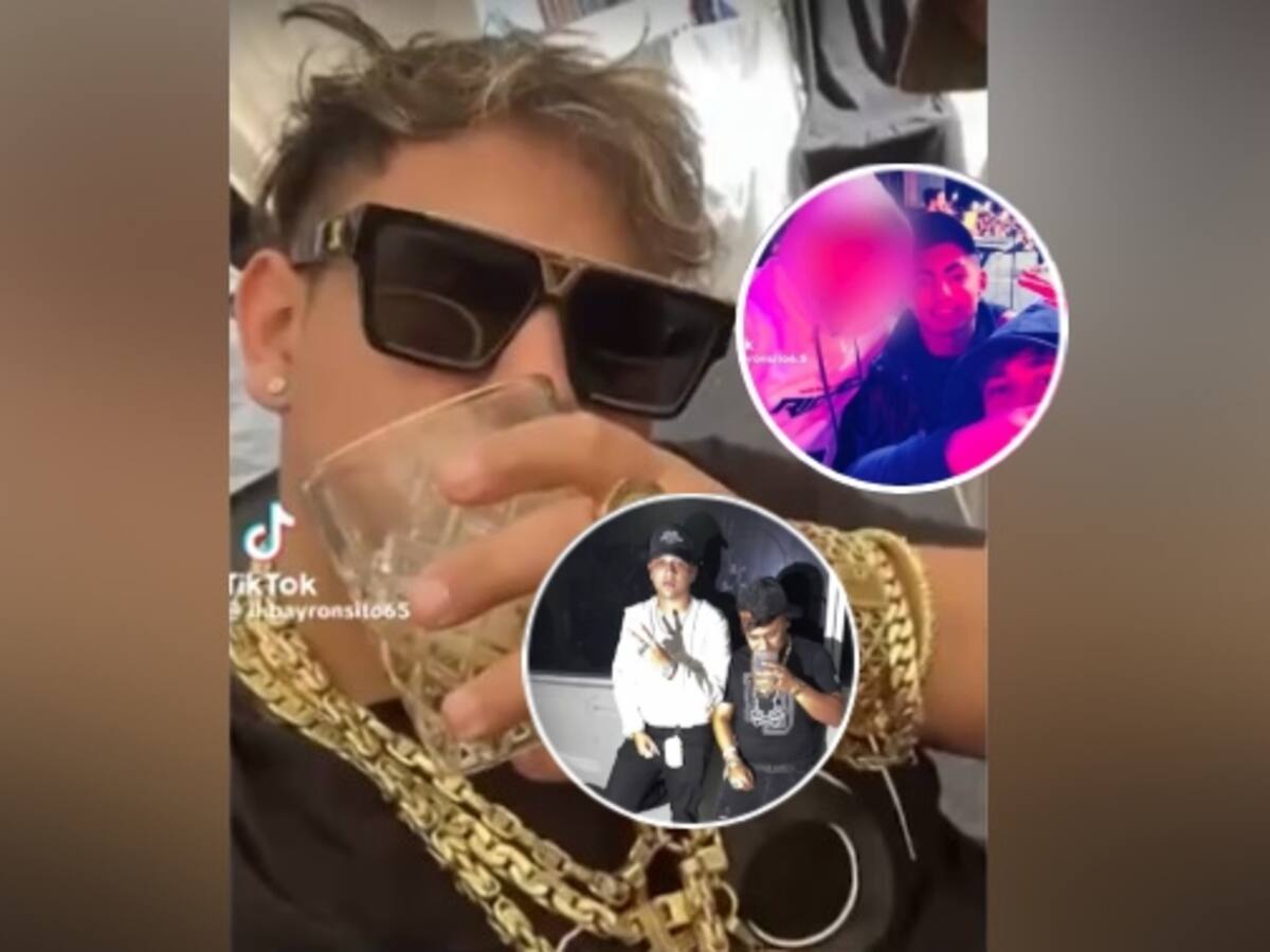 Tras ser detenido en Europa: revelan vínculos de peligroso narco “Chicorte” con exfutbolistas de Colo Colo y conocidos artistas urbanos