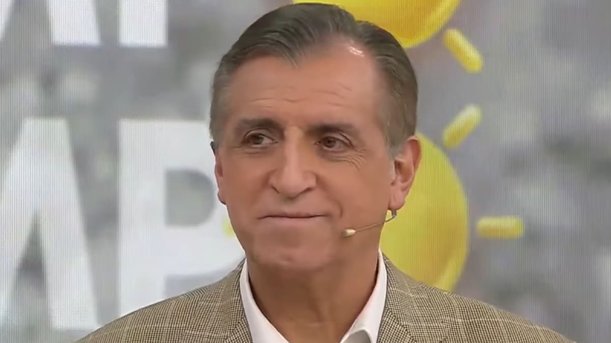 La dura reflexión de Iván Torres tras estar al borde de la muerte: “Hablaba con mi señora llorando porque...”