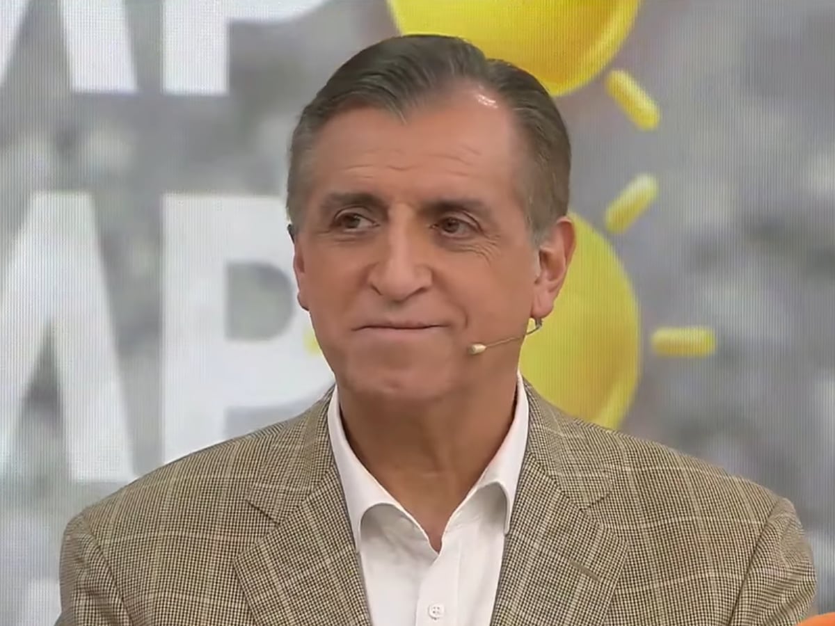 La dura reflexión de Iván Torres tras estar al borde de la muerte: “Hablaba con mi señora llorando porque...”