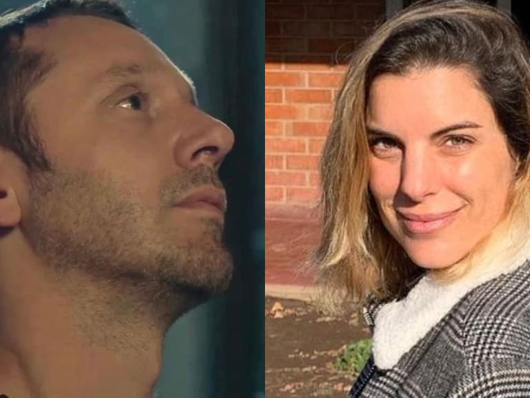 Aseguran que Benjamín Vicuña tuvo un affaire con Maite Orsini: «Estaban fumando con besitos»