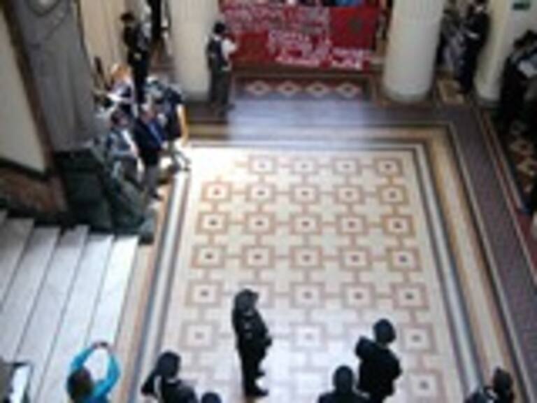 Corte Suprema ordenó reapertura de colegio en Pirque