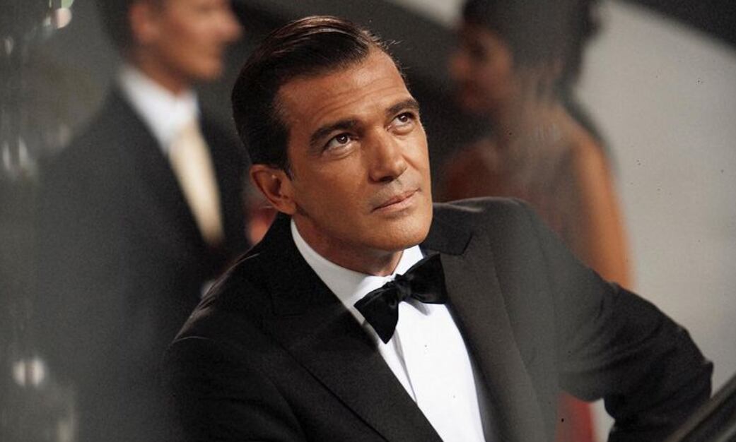 Antonio Banderas | Instagram
