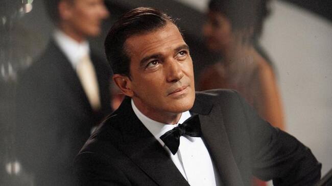 Antonio Banderas | Instagram