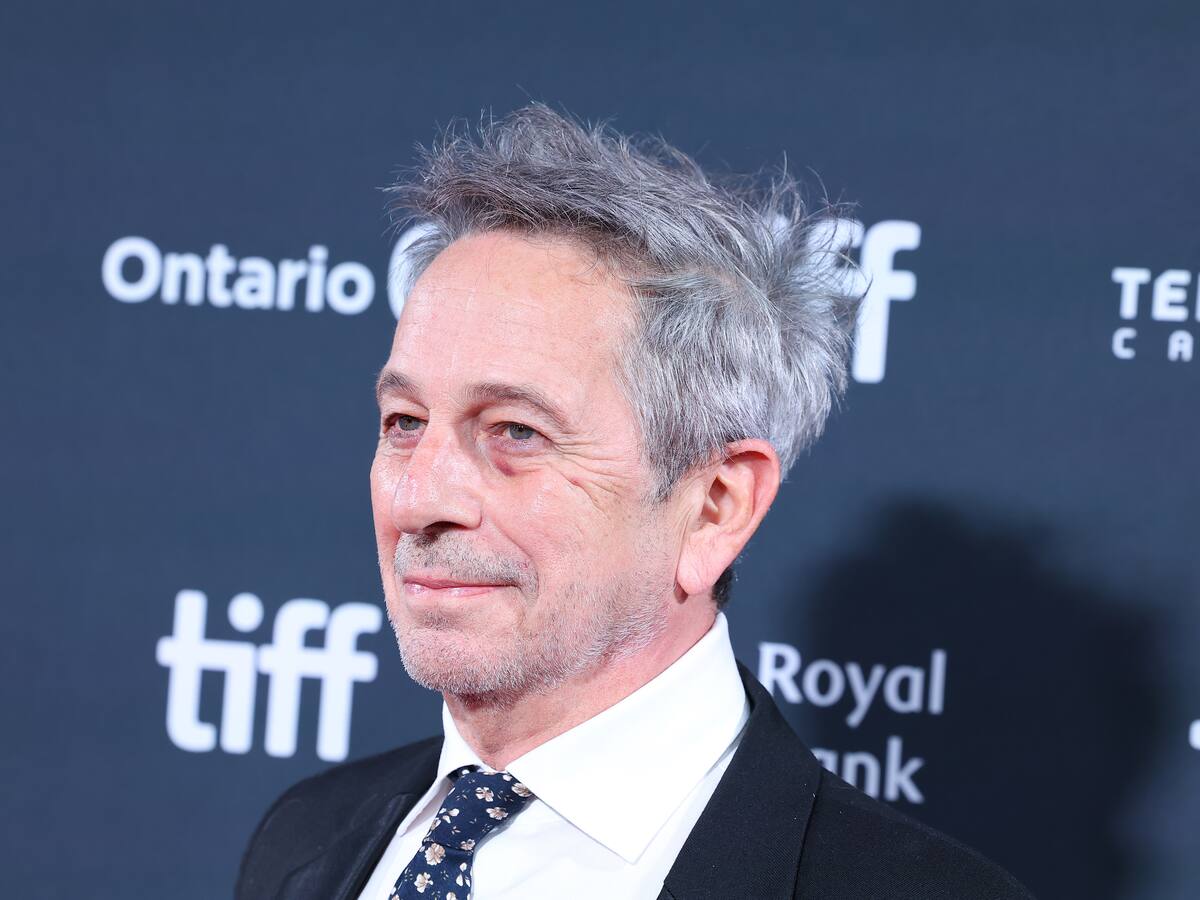 “Polvo Serán”: Película musical con Alfredo Castro logra relevante Premio en el Festival de Toronto