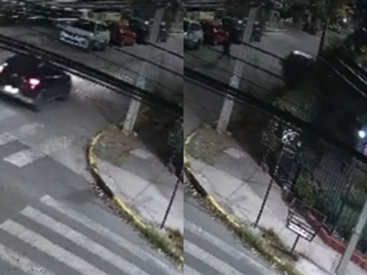 Liberan secuencia de la encerrona a diputada Pizarro en Macul: “Fue doloroso ver que eran niños...”