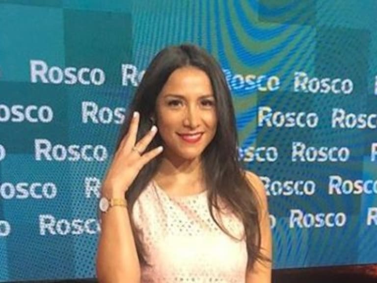 Loreto Aravena confirmó que Canal 13 la desvinculó en diciembre: «Ahora comienza la preocupación»