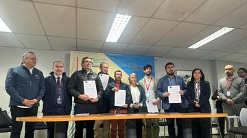 Trabajadores de EFE ponen fin al paro ferroviario tras lograr acuerdo con la compañía