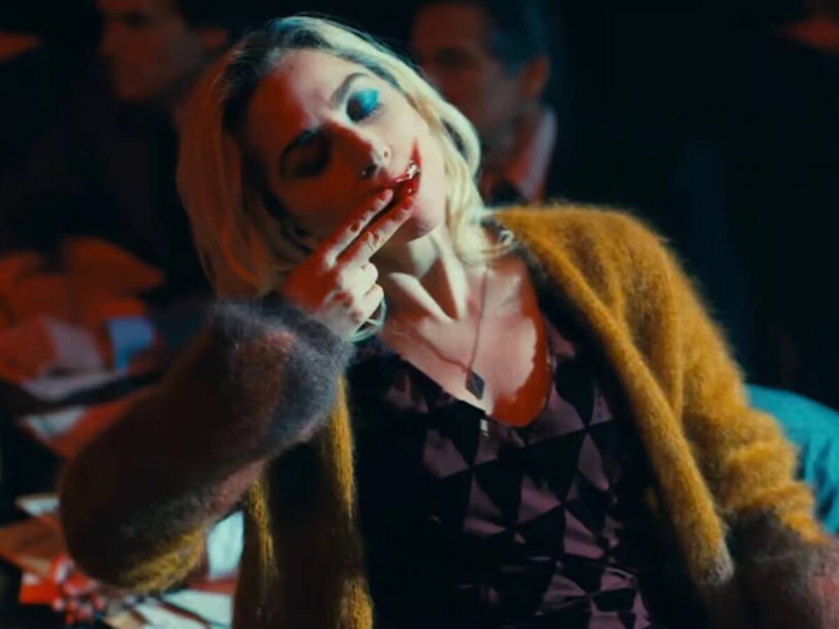 Lady Gaga habló sobre su papel de Harley Quinn para “Joker 2″: " Mi versión de Harley es mía y es muy auténtica”