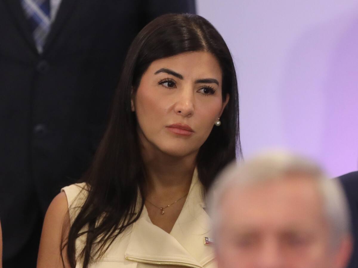 Presidente Kast pide renuncia a subsecretaria de la Mujer en medio de tensiones dentro del Ministerio