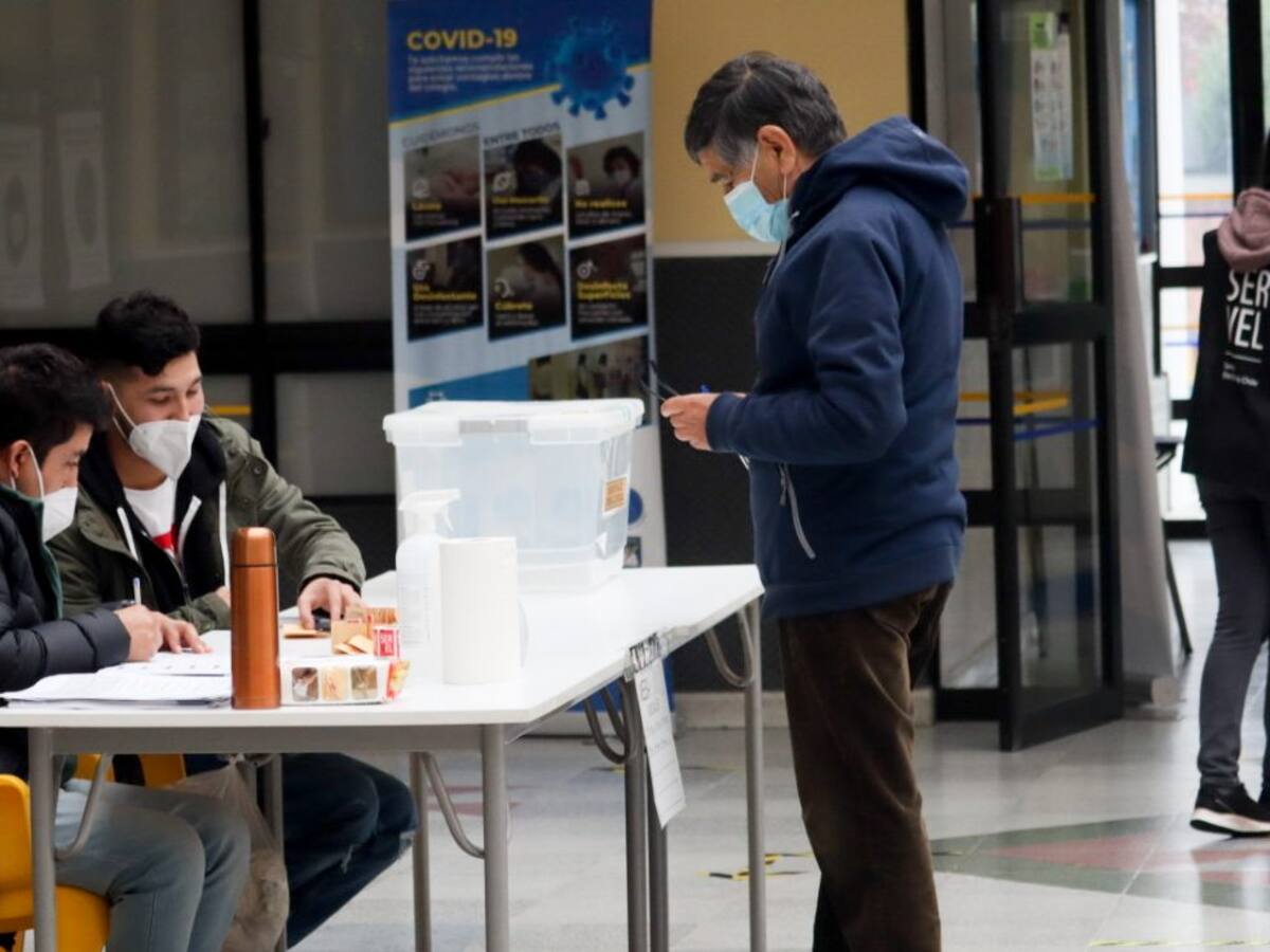 Ganadores de las elecciones 2021: Estos son los resultados y los 16 nuevos gobernadores regionales