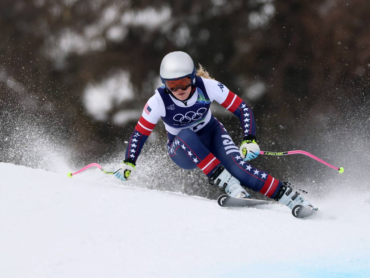 De la caída al podio: los atletas que marcan tendencia en los Juegos Olímpicos de Invierno Milán–Cortina 2026