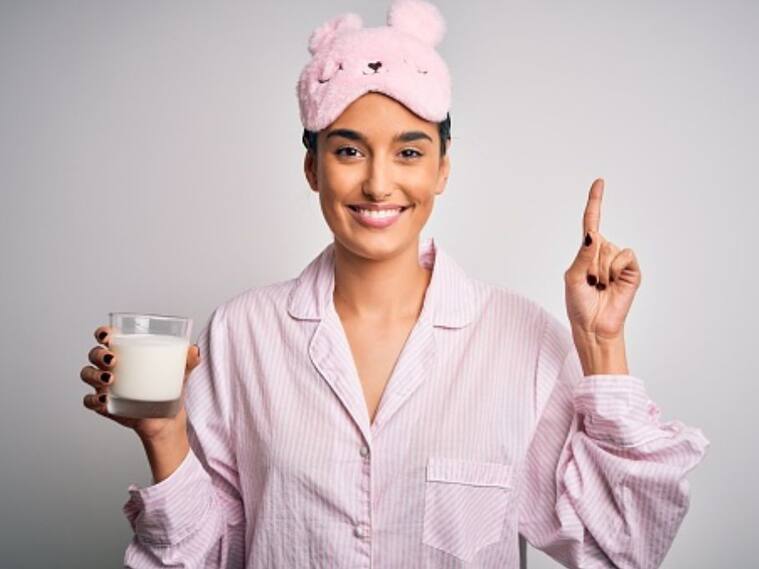 Día Mundial del Sueño: ¿Funciona la leche para dormir mejor?