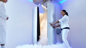 Esta es la primera empresa que inicia programa de congelación de cuerpos para revivirlos en un futuro