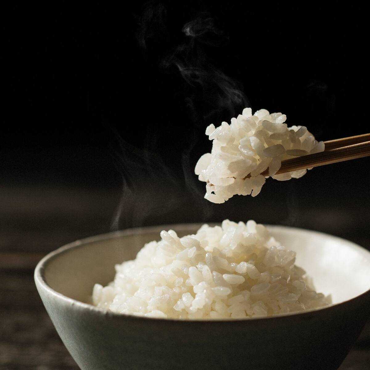 El “truco asiático” que reduce hasta un 50% los carbohidratos del arroz, pasta o pan