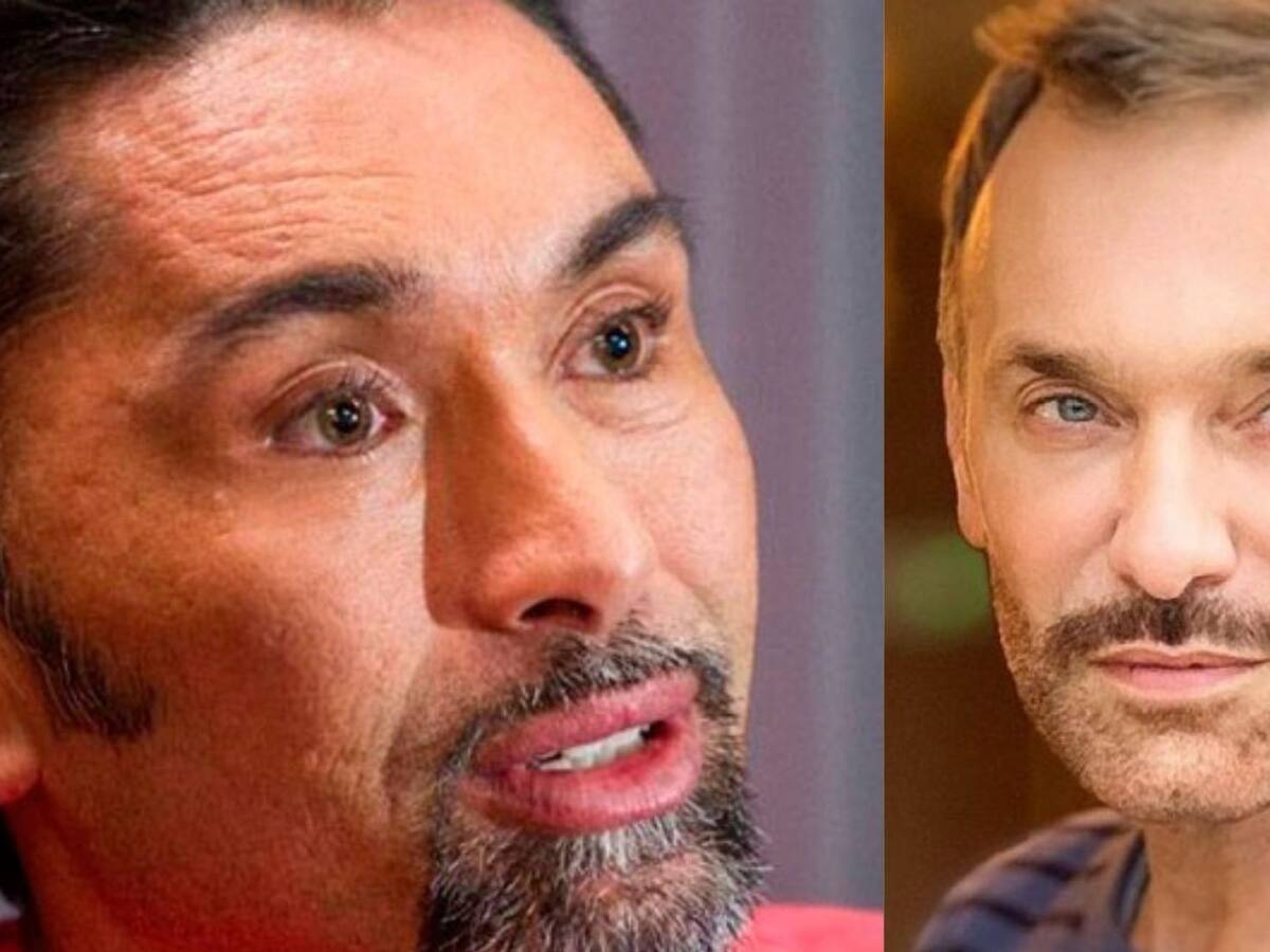 «No te quiere nadie»: Marcelo Ríos comentó así recientes dichos de Jordi Castell