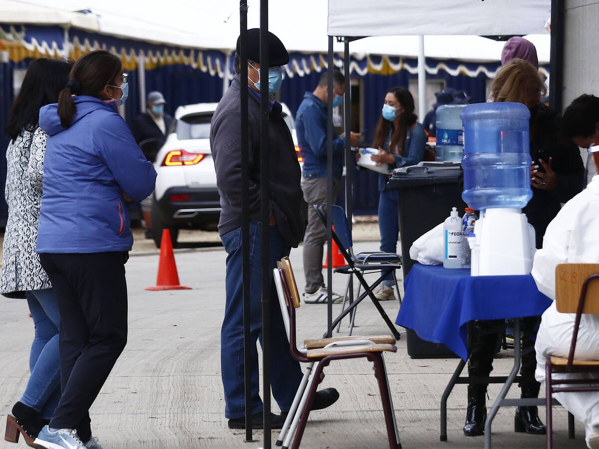 Calendario de vacunación: Revisa quiénes pueden inocularse contra el Covid-19 este jueves 11 de marzo