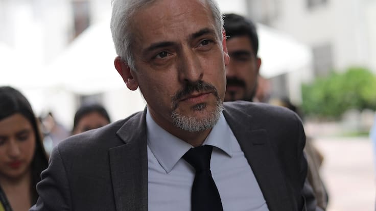 Luis Thayer responde a Contraloría por ingreso de niños haitianos: “Las decisiones tienen todo el fundamento legal”
