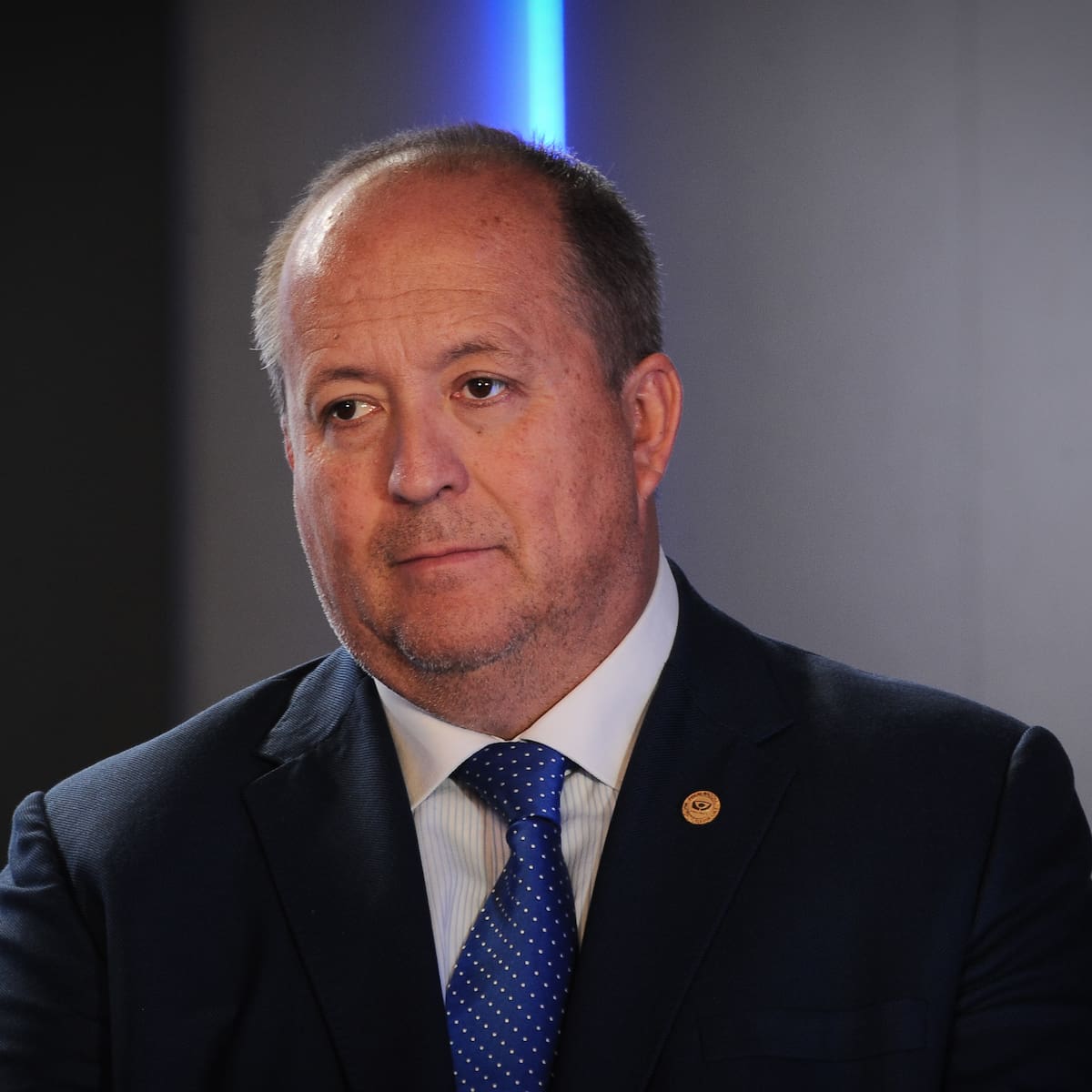Fiscal Nacional alerta por controles de Dipres en el Presupuesto y sobrecarga de causas