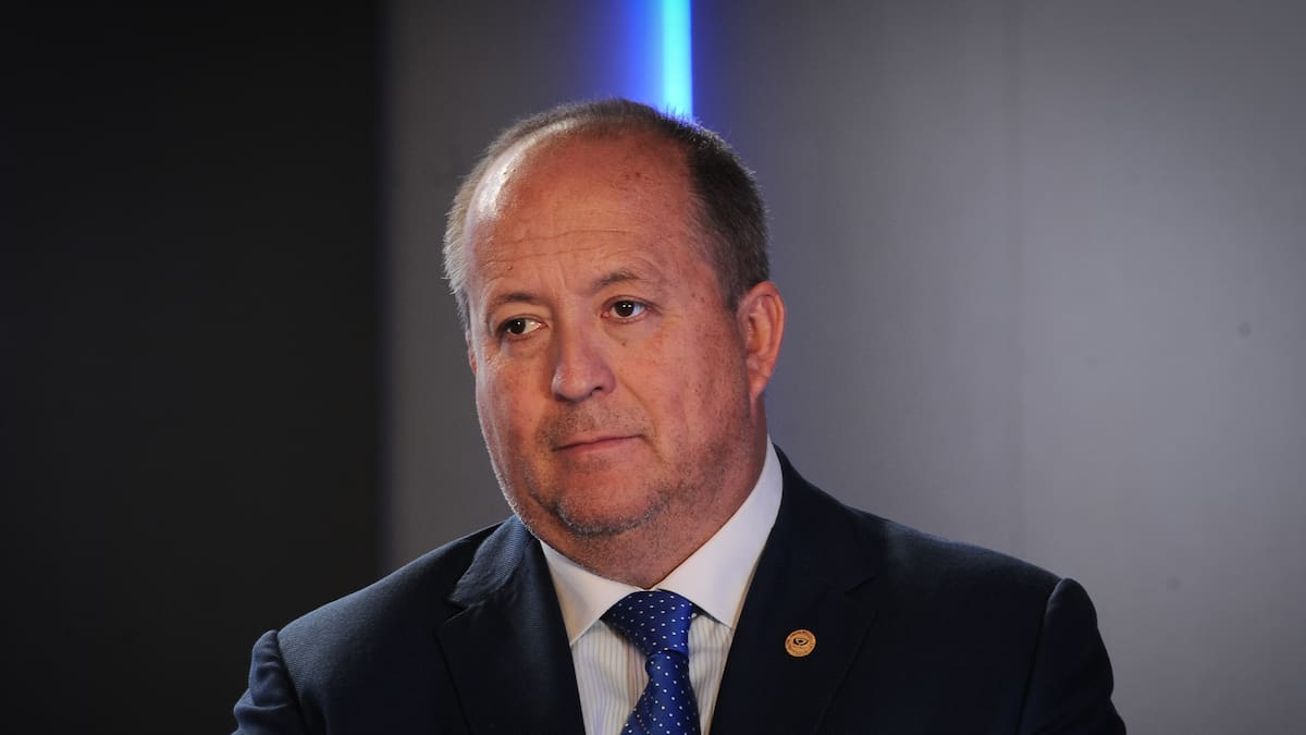 Valencia por secreto bancario: “No advertimos razones jurídicas para pedir una orden judicial” en entidades públicas