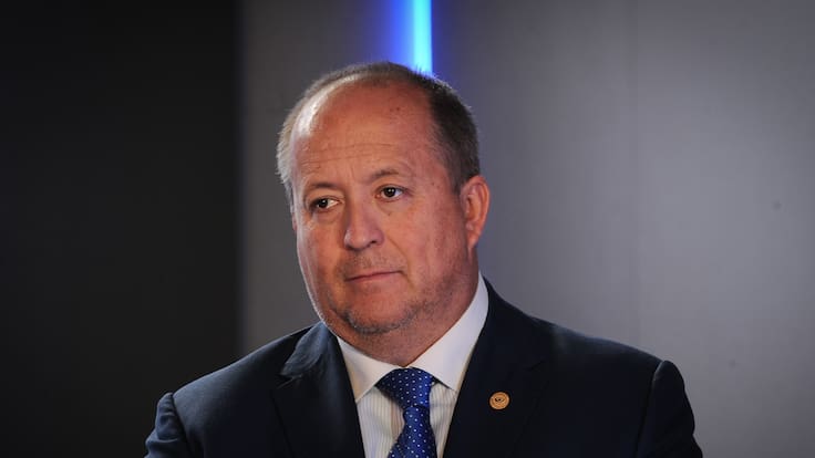 Valencia por secreto bancario: “No advertimos razones jurídicas para pedir una orden judicial” en entidades públicas